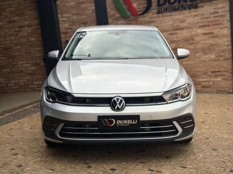 VOLKSWAGEN Polo Hatch 1.0 4P 170 TSI HIGHLINE AUTOM�TICO, Foto 2