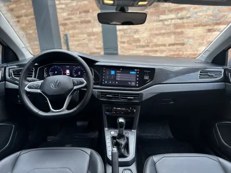 VOLKSWAGEN Polo Hatch 1.0 4P 170 TSI HIGHLINE AUTOM�TICO, Foto 6