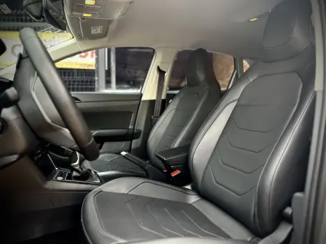 VOLKSWAGEN Polo Hatch 1.0 4P 170 TSI HIGHLINE AUTOM�TICO, Foto 7