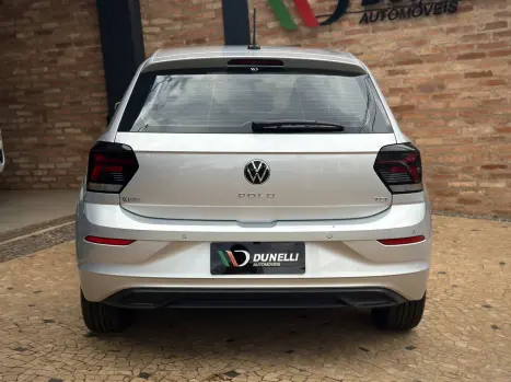 VOLKSWAGEN Polo Hatch 1.0 4P 170 TSI HIGHLINE AUTOM�TICO, Foto 10