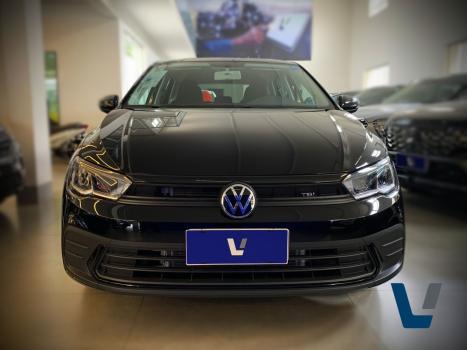 VOLKSWAGEN Polo Hatch 1.0 12V 4P 200 TSI SENSE AUTOM�TICO, Foto 2