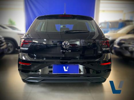 VOLKSWAGEN Polo Hatch 1.0 12V 4P 200 TSI SENSE AUTOM�TICO, Foto 5