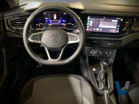 VOLKSWAGEN Polo Hatch 1.0 12V 4P 200 TSI SENSE AUTOM�TICO, Foto 7