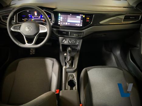 VOLKSWAGEN Polo Hatch 1.0 12V 4P 200 TSI SENSE AUTOM�TICO, Foto 8