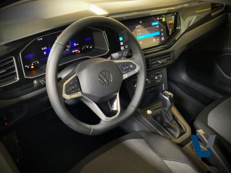 VOLKSWAGEN Polo Hatch 1.0 12V 4P 200 TSI SENSE AUTOM�TICO, Foto 9