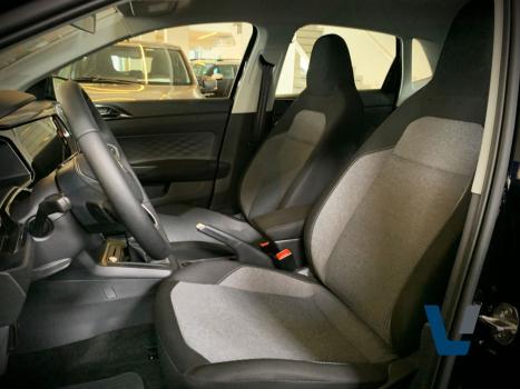 VOLKSWAGEN Polo Hatch 1.0 12V 4P 200 TSI SENSE AUTOM�TICO, Foto 10