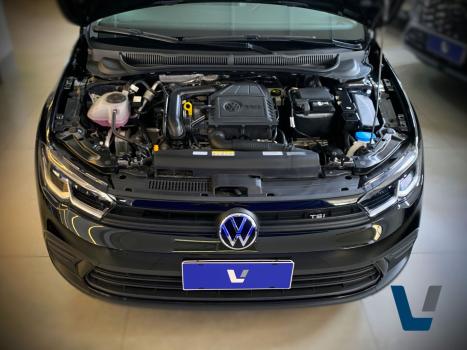VOLKSWAGEN Polo Hatch 1.0 12V 4P 200 TSI SENSE AUTOM�TICO, Foto 13