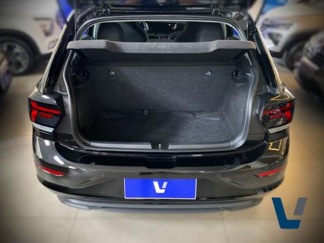 VOLKSWAGEN Polo Hatch 1.0 12V 4P 200 TSI SENSE AUTOM�TICO, Foto 14