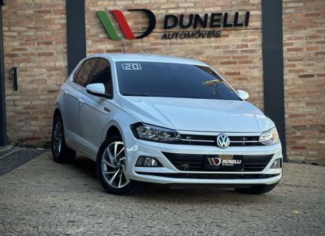 VOLKSWAGEN Polo Hatch 1.0 12V 4P 200 TSI HIGHLINE AUTOM�TICO, Foto 1