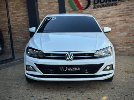 VOLKSWAGEN Polo Hatch 1.0 12V 4P 200 TSI HIGHLINE AUTOM�TICO, Foto 2