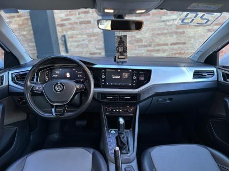 VOLKSWAGEN Polo Hatch 1.0 12V 4P 200 TSI HIGHLINE AUTOM�TICO, Foto 6