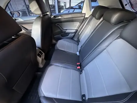 VOLKSWAGEN Polo Hatch 1.0 12V 4P 200 TSI HIGHLINE AUTOM�TICO, Foto 8