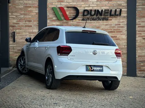 VOLKSWAGEN Polo Hatch 1.0 12V 4P 200 TSI HIGHLINE AUTOM�TICO, Foto 9