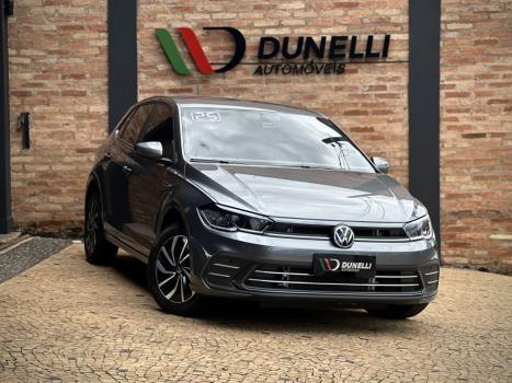 VOLKSWAGEN Polo Hatch 1.0 4P 170 TSI HIGHLINE AUTOM�TICO, Foto 1