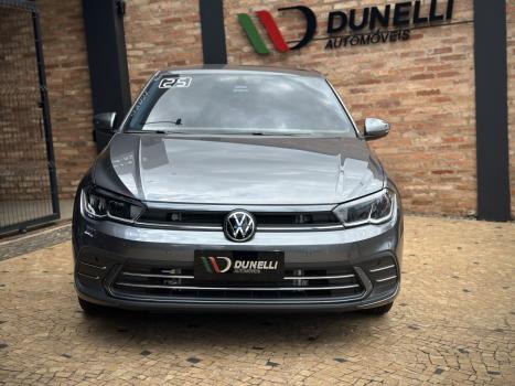 VOLKSWAGEN Polo Hatch 1.0 4P 170 TSI HIGHLINE AUTOM�TICO, Foto 2