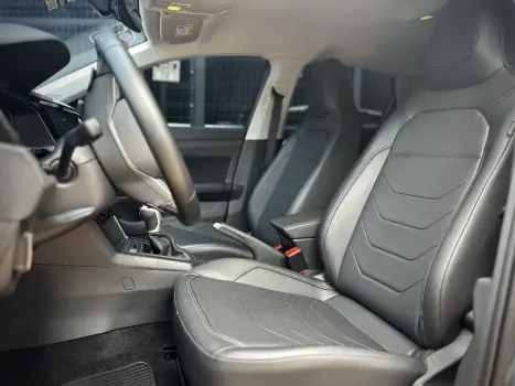 VOLKSWAGEN Polo Hatch 1.0 4P 170 TSI HIGHLINE AUTOM�TICO, Foto 7