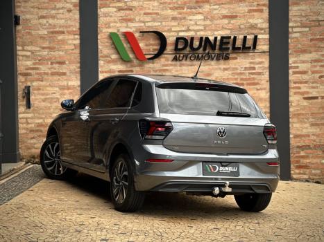 VOLKSWAGEN Polo Hatch 1.0 4P 170 TSI HIGHLINE AUTOM�TICO, Foto 9