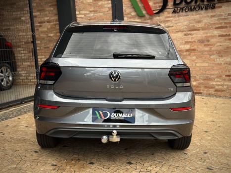 VOLKSWAGEN Polo Hatch 1.0 4P 170 TSI HIGHLINE AUTOM�TICO, Foto 10