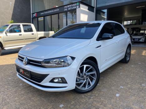 VOLKSWAGEN Polo Hatch 1.0 12V 4P 200 TSI HIGHLINE AUTOM�TICO, Foto 1