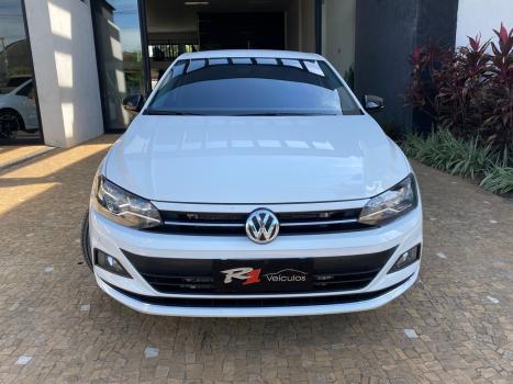 VOLKSWAGEN Polo Hatch 1.0 12V 4P 200 TSI HIGHLINE AUTOM�TICO, Foto 2