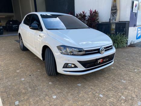 VOLKSWAGEN Polo Hatch 1.0 12V 4P 200 TSI HIGHLINE AUTOM�TICO, Foto 3