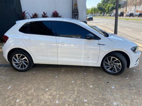 VOLKSWAGEN Polo Hatch 1.0 12V 4P 200 TSI HIGHLINE AUTOM�TICO, Foto 4