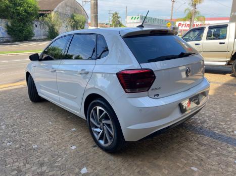 VOLKSWAGEN Polo Hatch 1.0 12V 4P 200 TSI HIGHLINE AUTOM�TICO, Foto 5