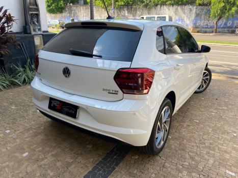 VOLKSWAGEN Polo Hatch 1.0 12V 4P 200 TSI HIGHLINE AUTOM�TICO, Foto 7
