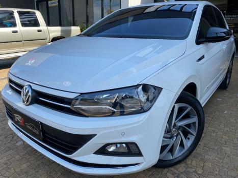 VOLKSWAGEN Polo Hatch 1.0 12V 4P 200 TSI HIGHLINE AUTOM�TICO, Foto 8