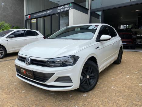 VOLKSWAGEN Polo Hatch 1.6 4P MSI FLEX AUTOM�TICO, Foto 1