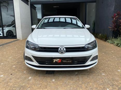 VOLKSWAGEN Polo Hatch 1.6 4P MSI FLEX AUTOM�TICO, Foto 2