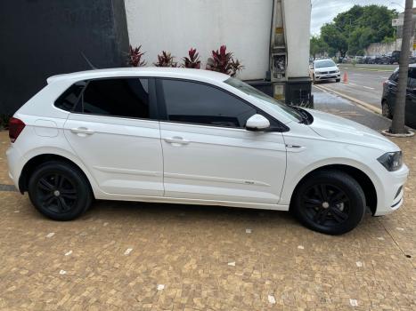 VOLKSWAGEN Polo Hatch 1.6 4P MSI FLEX AUTOM�TICO, Foto 4