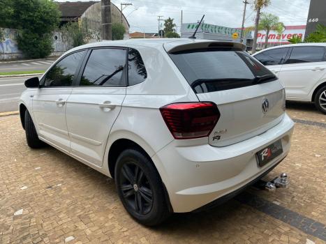 VOLKSWAGEN Polo Hatch 1.6 4P MSI FLEX AUTOM�TICO, Foto 5