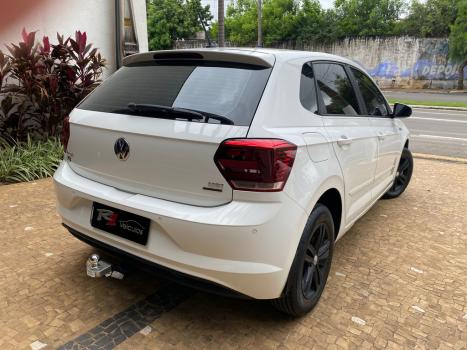 VOLKSWAGEN Polo Hatch 1.6 4P MSI FLEX AUTOM�TICO, Foto 7