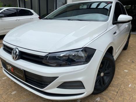 VOLKSWAGEN Polo Hatch 1.6 4P MSI FLEX AUTOM�TICO, Foto 8
