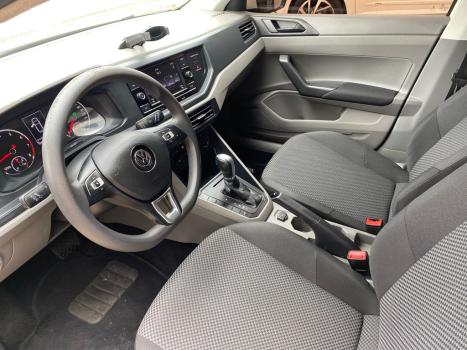 VOLKSWAGEN Polo Hatch 1.6 4P MSI FLEX AUTOM�TICO, Foto 9