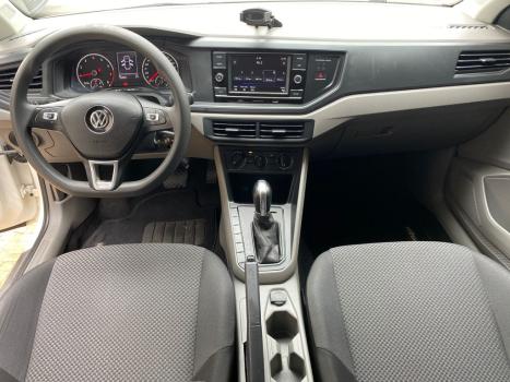 VOLKSWAGEN Polo Hatch 1.6 4P MSI FLEX AUTOM�TICO, Foto 10