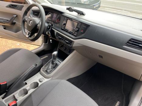 VOLKSWAGEN Polo Hatch 1.6 4P MSI FLEX AUTOM�TICO, Foto 11