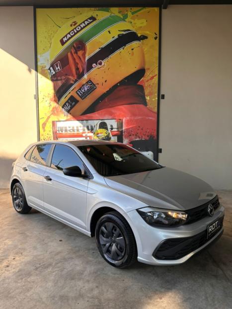 VOLKSWAGEN Polo Hatch 1.0 4P MPI TRACK, Foto 2