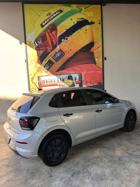 VOLKSWAGEN Polo Hatch 1.0 4P MPI TRACK, Foto 4