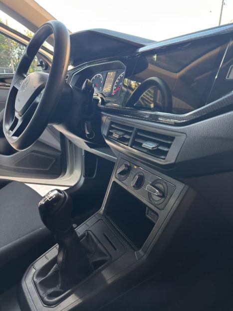 VOLKSWAGEN Polo Hatch 1.0 4P MPI TRACK, Foto 5