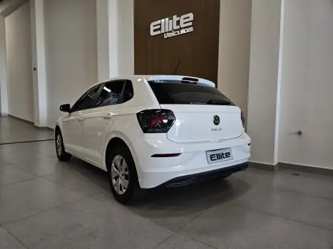 VOLKSWAGEN Polo Hatch 1.0 16V 4P, Foto 2