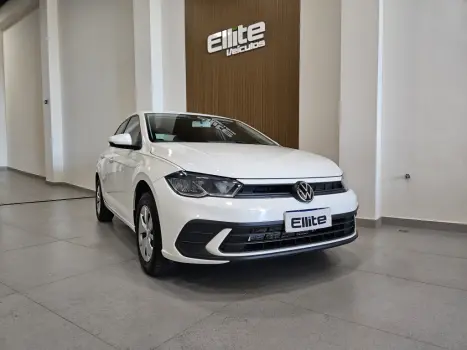 VOLKSWAGEN Polo Hatch 1.0 16V 4P, Foto 1