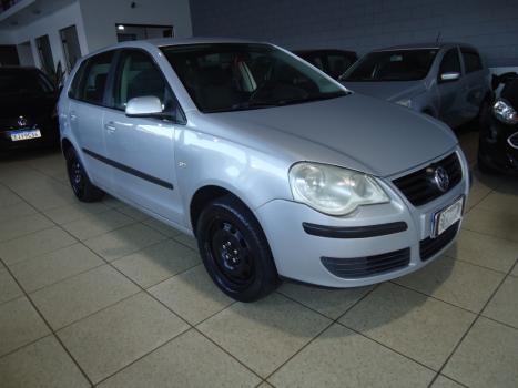 VOLKSWAGEN Polo Hatch 1.6 4P FLEX, Foto 1