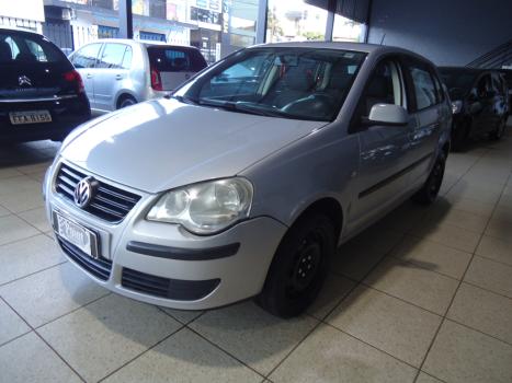 VOLKSWAGEN Polo Hatch 1.6 4P FLEX, Foto 4