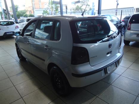 VOLKSWAGEN Polo Hatch 1.6 4P FLEX, Foto 5