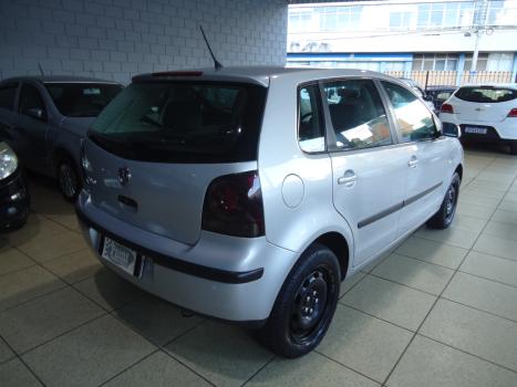 VOLKSWAGEN Polo Hatch 1.6 4P FLEX, Foto 6