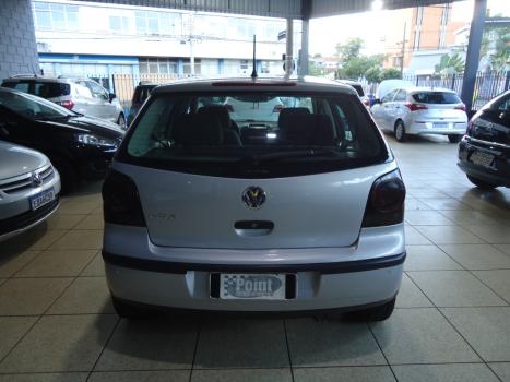 VOLKSWAGEN Polo Hatch 1.6 4P FLEX, Foto 7