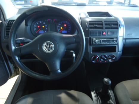 VOLKSWAGEN Polo Hatch 1.6 4P FLEX, Foto 8