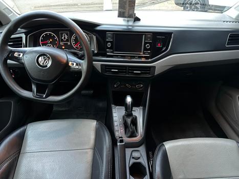 VOLKSWAGEN Polo Hatch 1.0 12V 4P 200 TSI  COMFORTLINE AUTOM�TICO, Foto 4
